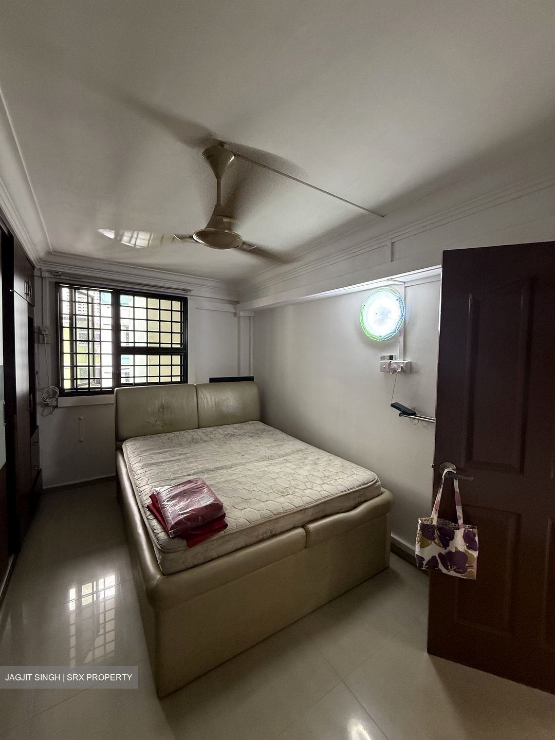 Blk 36 Beo Crescent (Bukit Merah), HDB 3 Rooms #579210651